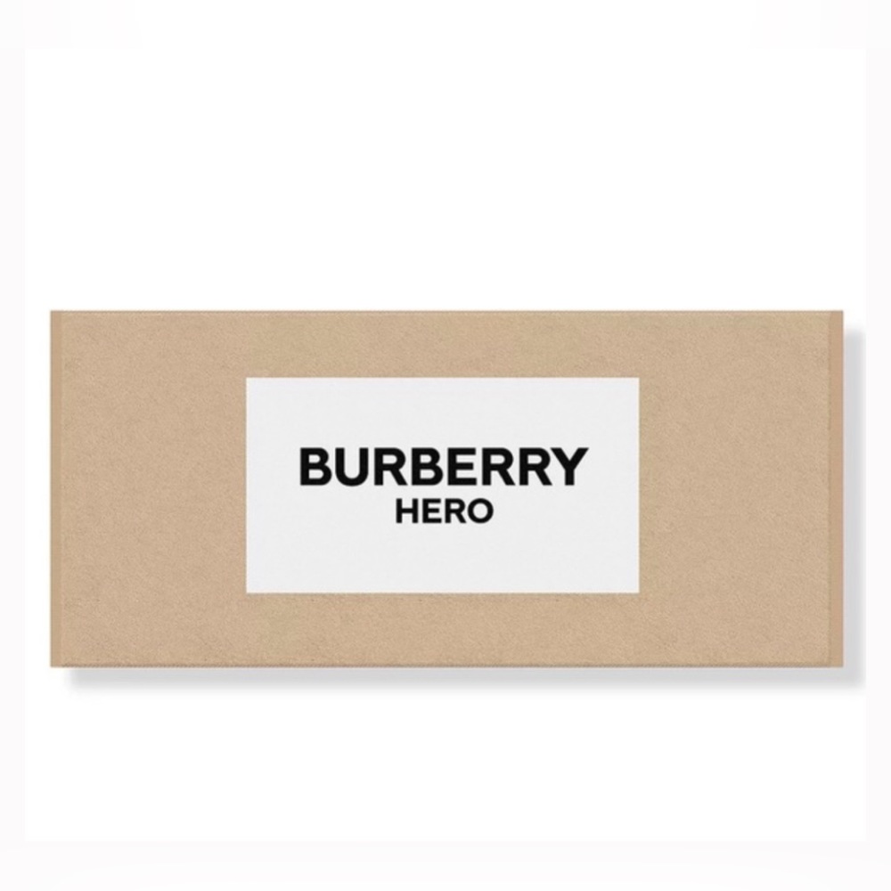 Burberry Hero Towel